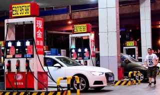 95汽油和92汽油有什么区别 92和95混加了一次有影响吗
