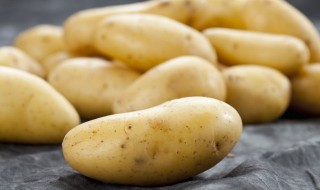 土豆保存最佳方法 土豆应如何保存