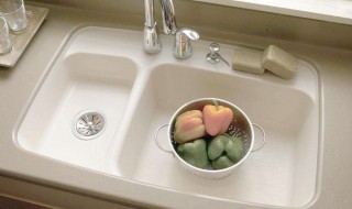 水槽什么材质的比较好（水槽什么材质的比较好安全）