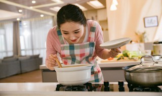 大姨妈过后吃什么汤比较好 大姨妈过后喝什么汤好