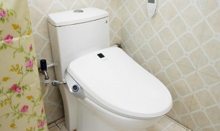 马桶盖怎么安装（马桶盖怎么安装详细）