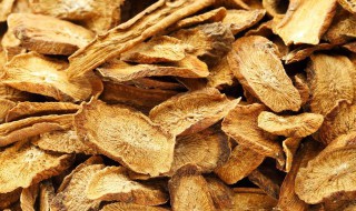 牛蒡茶怎么喝减肥最快 喝牛蒡茶有什么好处和坏处