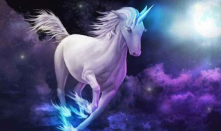 独角兽是什么意思（独角兽企业什么意思）