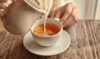 清肺喝什么茶（清肺喝什么茶效果好）