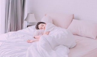 睡眠不好怎样调理 睡眠不好怎样调理食补