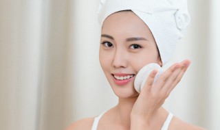 化妆水和爽肤水有什么不同 化妆水和爽肤水有什么不一样