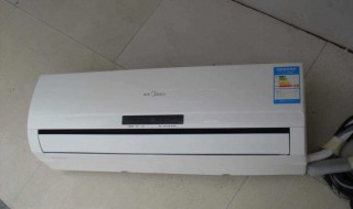 空调显示e7是什么意思 空调显示e3是什么意思