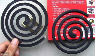 蚊香片对人有害吗 蚊香片对人有害吗可以放床头吗