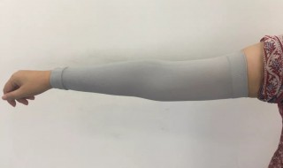 ?戴冰袖真的会更凉快吗 ?戴冰袖真的会更凉快吗