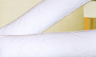 等身抱枕枕芯用什么材料好（等身抱枕枕芯什么材料填充最好）