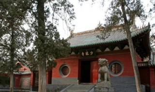 天下第一名刹是什么寺（天下第一名刹是哪个寺庙）