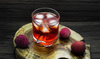 荔枝酒泡越久越好吗 荔枝酒泡越久越好吗为什么