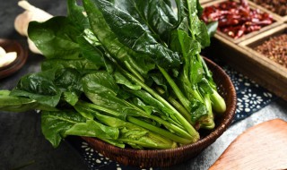 如何清洗菠菜（如何清洗菠菜最干净）