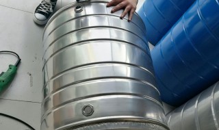 水塔如何清洗 水塔如何清洗水垢