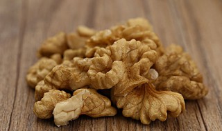 烤好核桃怎么存放 烤核桃怎么保存