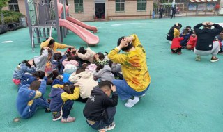 地震来临时我们应该怎么保护自己（地震来临时我们应该怎么保护自己图片）