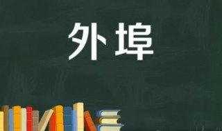 外埠是外省吗（外埠是外市还是外省）