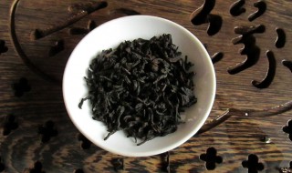 中国茶分几大类（中国茶分几大类,分别说出各类名称?）