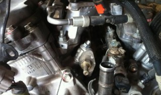 如何判断喷油嘴脏了（怎么判断喷油嘴脏了）