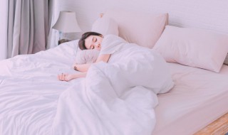 如何能快速入睡 怎样能快速入睡