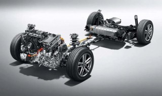 48v轻混系统是什么