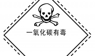 一氧化碳是什么（一氧化碳是什么颜色）
