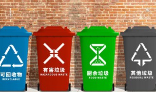尘土是其他垃圾吗 尘土垃圾有哪些