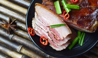 腊肉怎么做不咸（腊肉怎么做不咸又好吃）