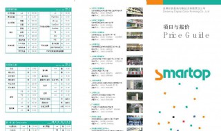 打印店快速报价技巧（打印店快速报价技巧和方法）