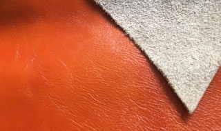 牛剖层皮革是什么意思 牛剖层移膜革是什么材料