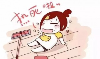 防中暑（防中暑的措施有哪些）