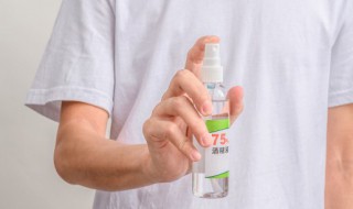 使用酒精的注意事项 使用酒精的注意事项有哪些