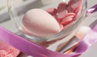 如何清洗彩妆蛋 如何清洗彩妆蛋最干净