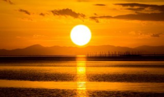 夏季夏至后多长时间入伏 夏天多久入伏