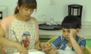 家庭科学小实验（家庭科学小实验15个）