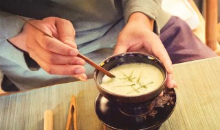 宋朝点茶是什么（宋朝的点茶文化）