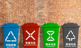 干电池属于什么垃圾 普通干电池属于什么垃圾