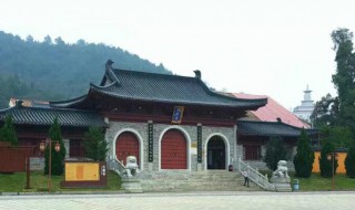 中国四大古寺哪四座 中国四大古寺哪四座寺庙