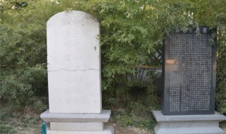 秦琼墓在哪里 秦琼墓地在袁家村
