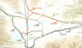 津浦铁路是从哪到哪里 津浦铁路起点到终点
