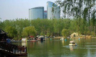 南水北调东线源头在哪个地方（南水北调东线工程的源头是哪个地方）