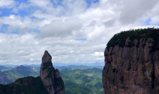 天姥山位于现在的什么地方（天姥山位于哪个地区）