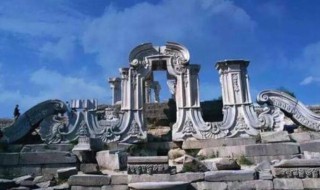 圆明园在哪里个城市 新建的圆明园在哪个城市