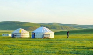 金银滩草原在哪里 金银滩草原旅游攻略