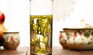 湖北四大名茶（湖北四大名茶视频介绍）
