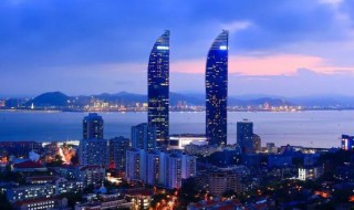 厦门是特区还是直辖市 厦门是不是直辖市?