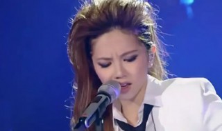 邓紫棋为什么总是被黑是因为什么 为什么这么多人黑邓紫棋