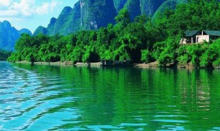 中国四大奇迹（中国十大奇迹最新排名榜）