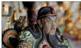 关帝为什么不能乱拜（关帝庙求什么最灵）
