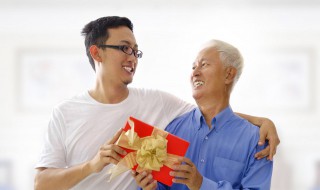 父亲节礼物实用送爸爸 父亲节礼物实用送爸爸妈妈吗